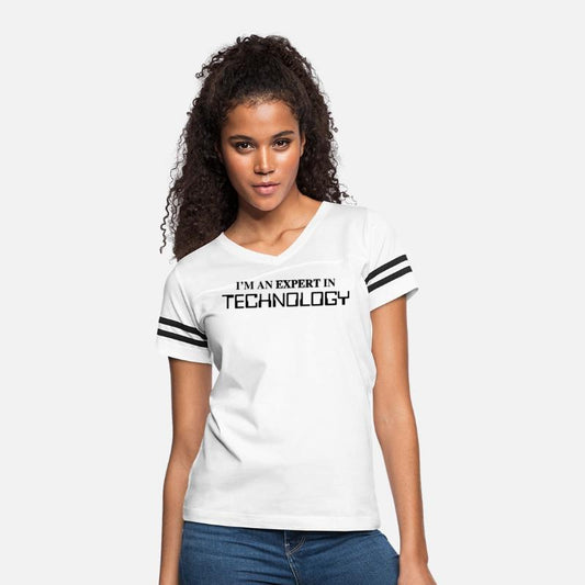 Expert in Technology Future