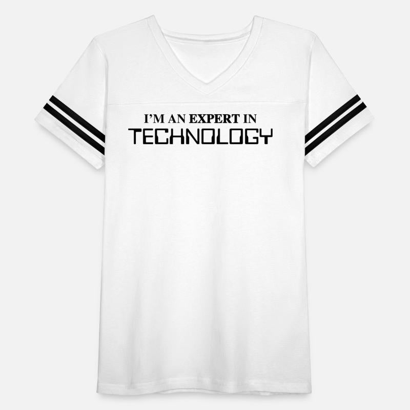 Expert in Technology Future