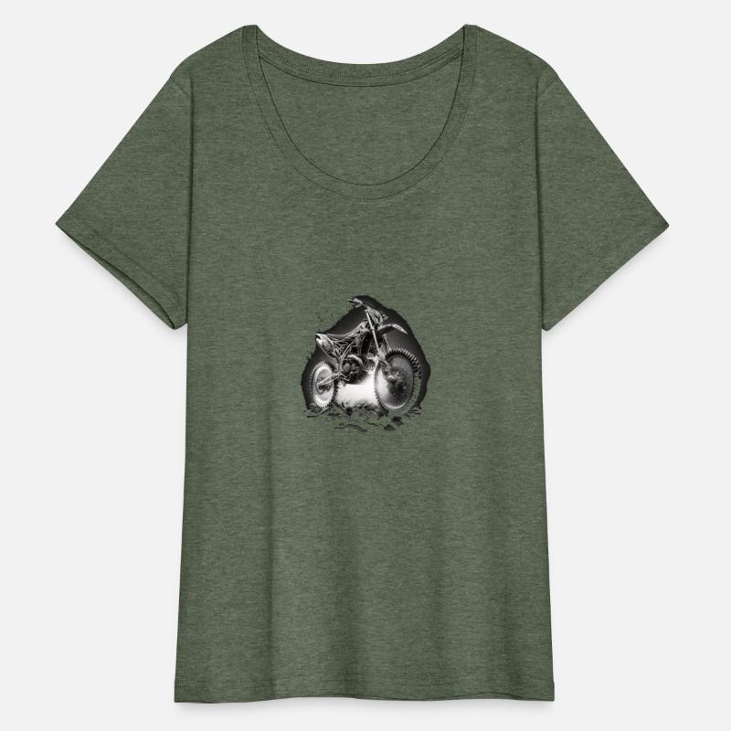 Extreme Sports Fans Extreme Sports Motocross Bike