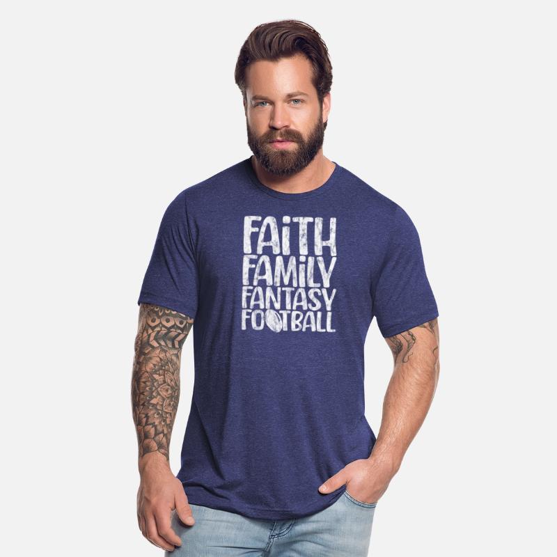 Faith Family Fantasy Football 3