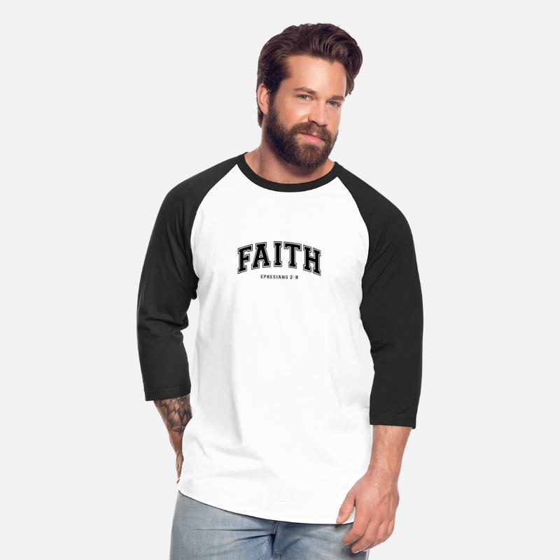 FAITH ON JESUS