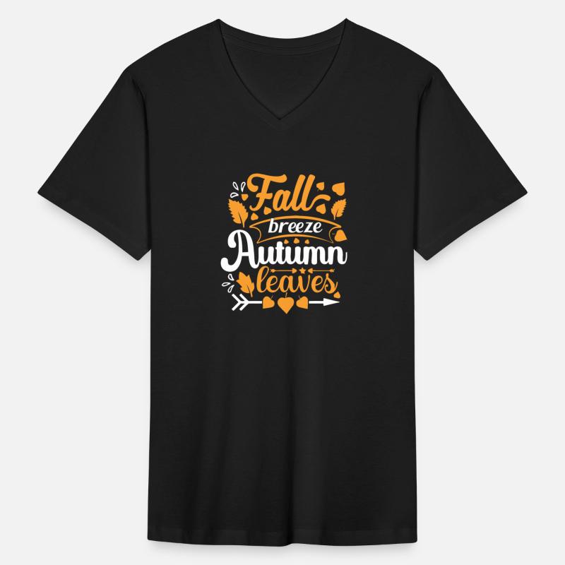 Fall Breeze Autiimn Breeze Leaves