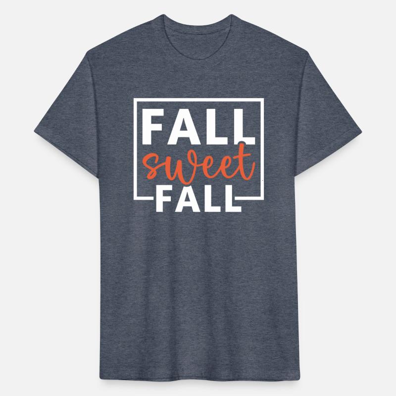 Fall Sweet Fall