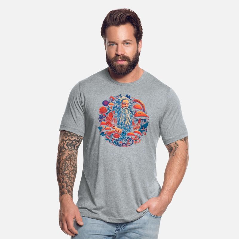 Fantasy Mushroom | Forest | Nature | Goa Festival