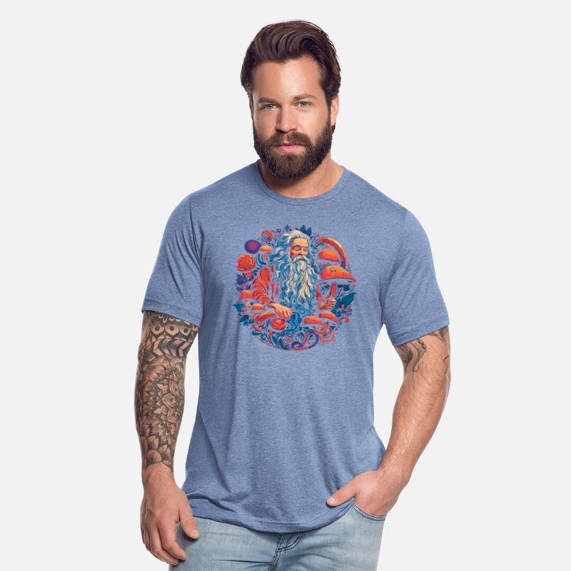 Fantasy Mushroom | Forest | Nature | Goa Festival