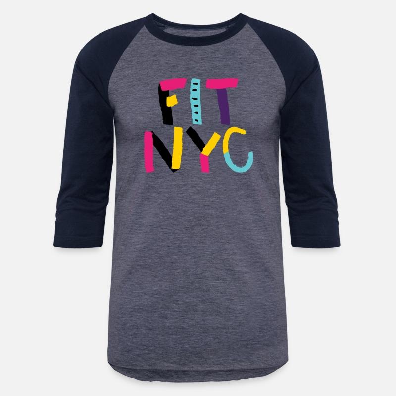 Fashion institute of technology, Fit NYC