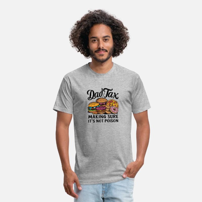 father's day, Making sure it's not poison