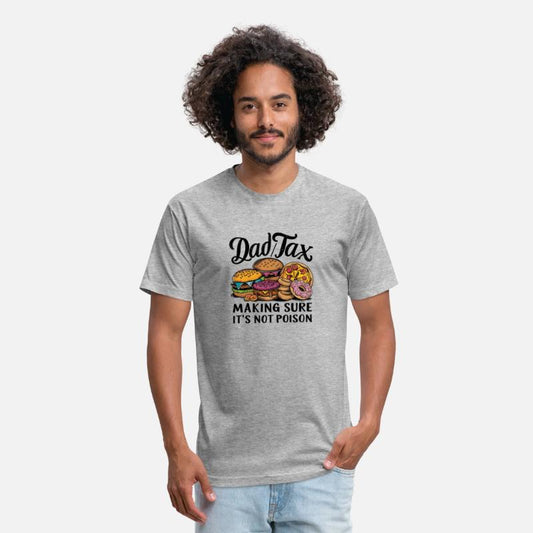 father's day, Making sure it's not poison