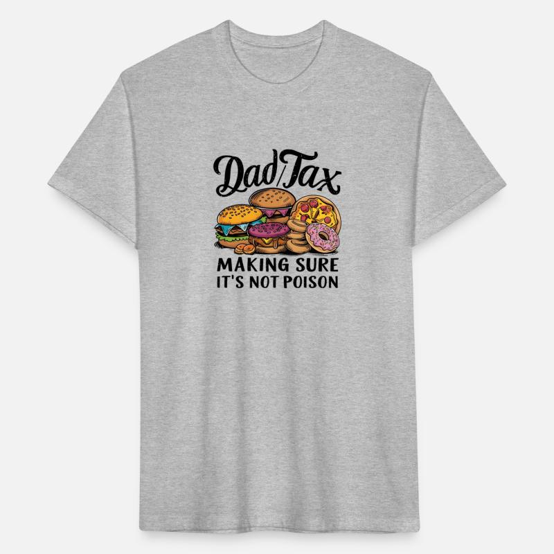 father's day, Making sure it's not poison