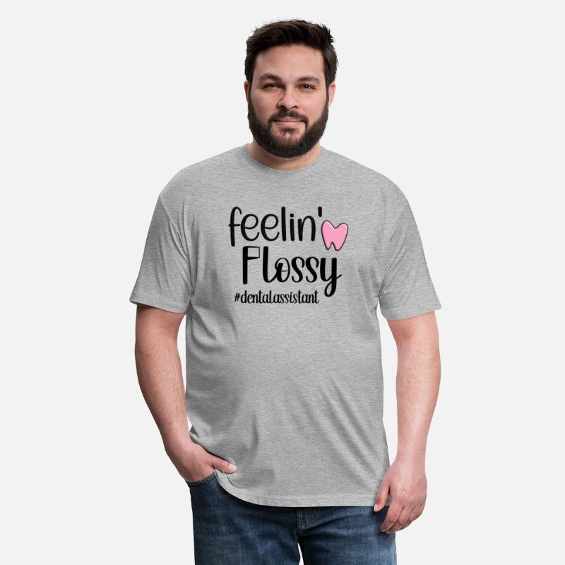 Feeling Flossy Dental Assistant Dental Assisting