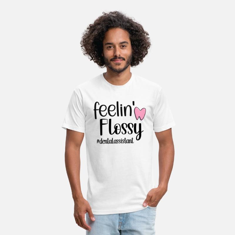 Feeling Flossy Dental Assistant Dental Assisting