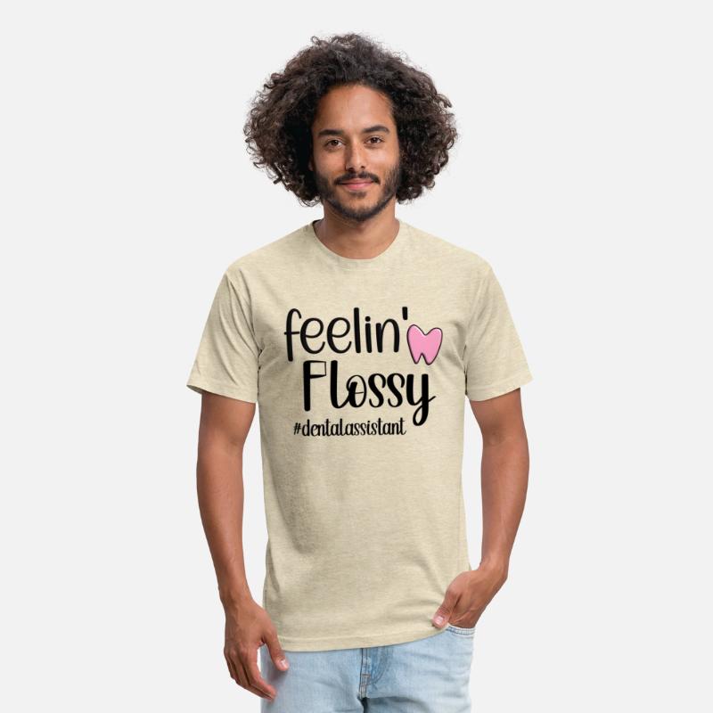 Feeling Flossy Dental Assistant Dental Assisting