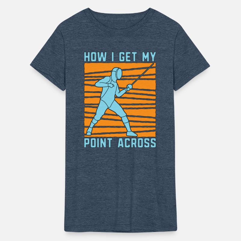 Fencing How I Get My Swordsman Duel Fighter Fencer