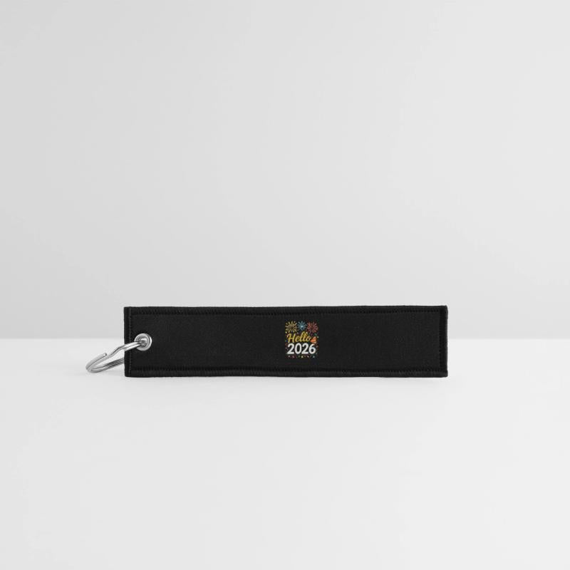 Festive Hello 2026 Celebration Design