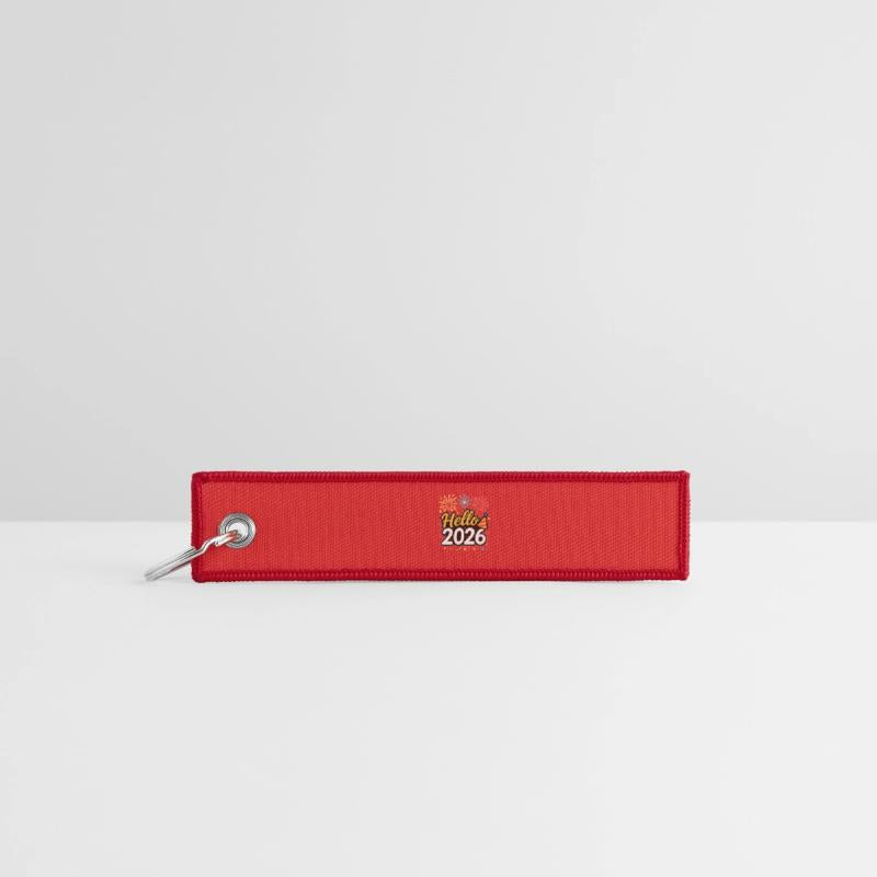 Festive Hello 2026 Celebration Design