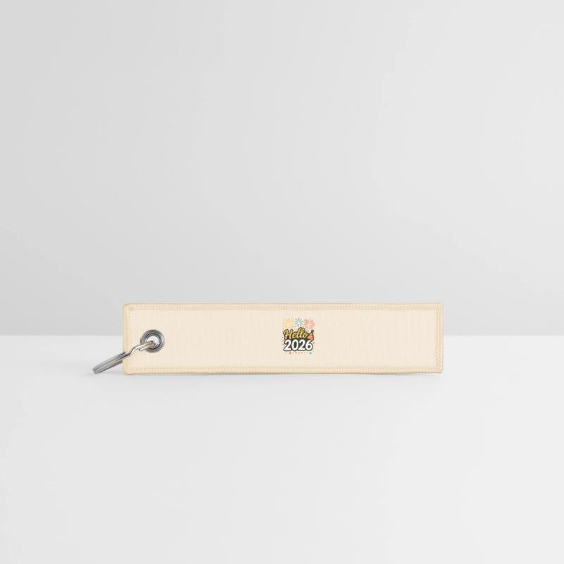 Festive Hello 2026 Celebration Design