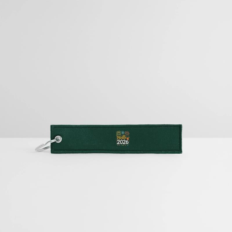 Festive Hello 2026 Celebration Design