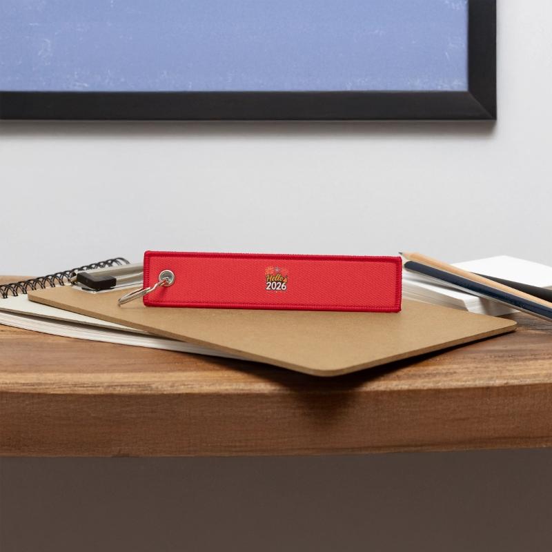 Festive Hello 2026 Celebration Design