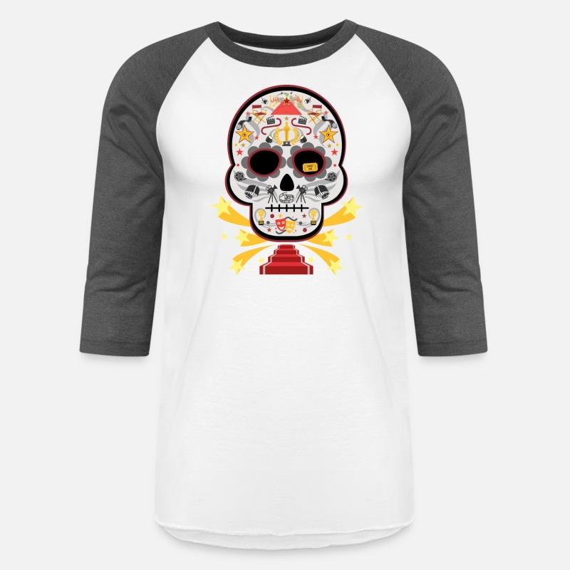 Film Fan Skull Red Carpet Award