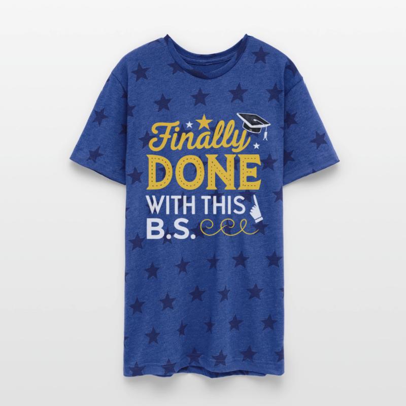 Finally Done With This Bs Bachelor's Bachelor