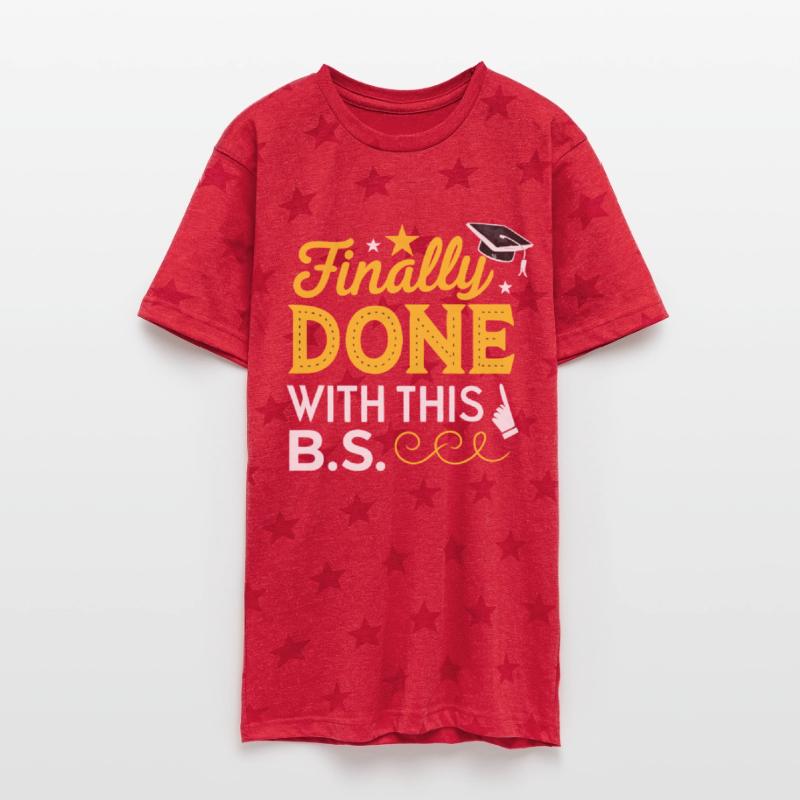 Finally Done With This Bs Bachelor's Bachelor