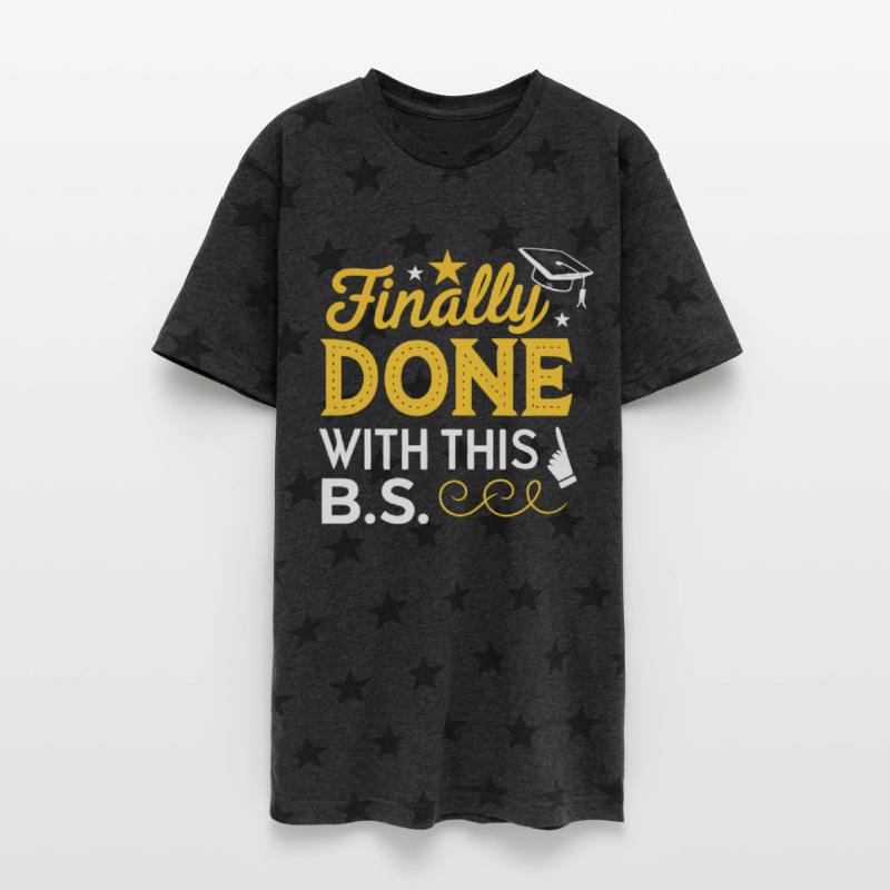 Finally Done With This Bs Bachelor's Bachelor