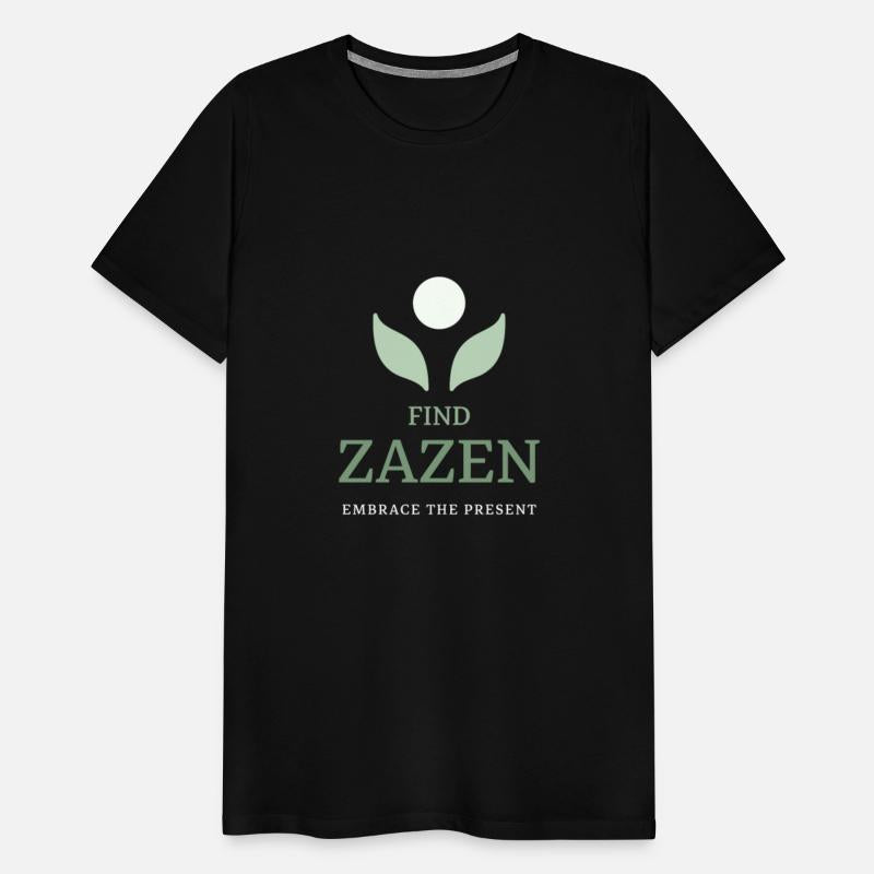 Find Zazen Embrace The Present Mindfulness