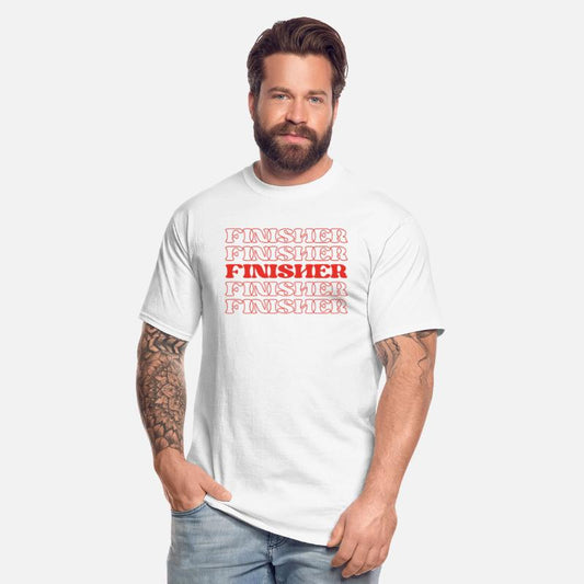 Finisher Worker Craftsperson Builder Finish Worker