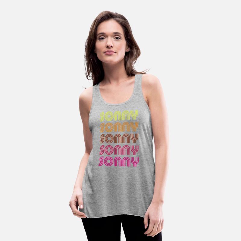 First Name Sonny Funky Disco