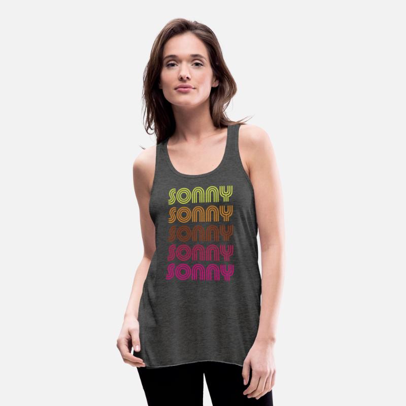 First Name Sonny Funky Disco