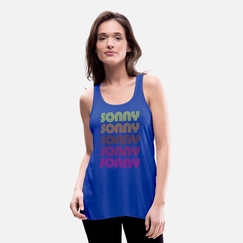 First Name Sonny Funky Disco