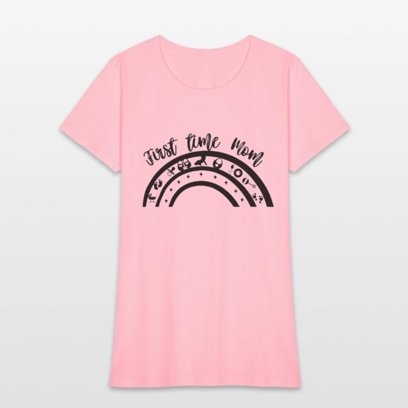 First Time Mom - Live Motherhood Experience