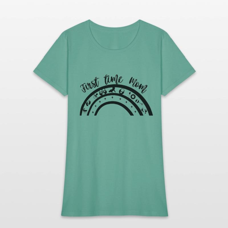 First Time Mom - Live Motherhood Experience