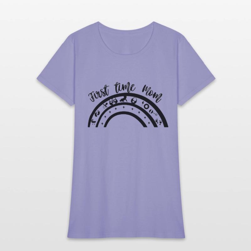 First Time Mom - Live Motherhood Experience