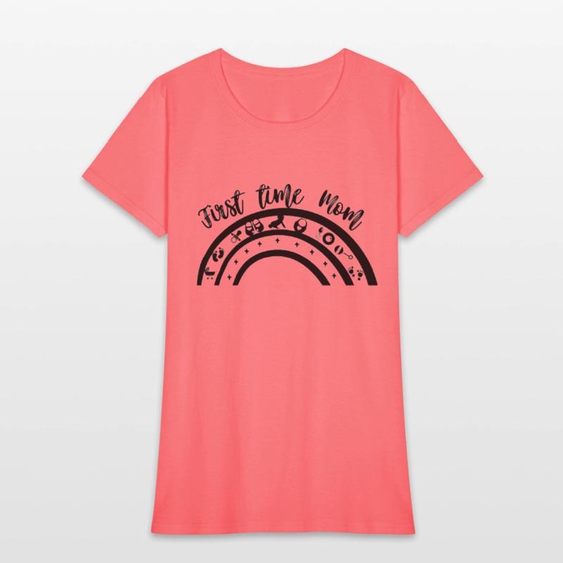 First Time Mom - Live Motherhood Experience