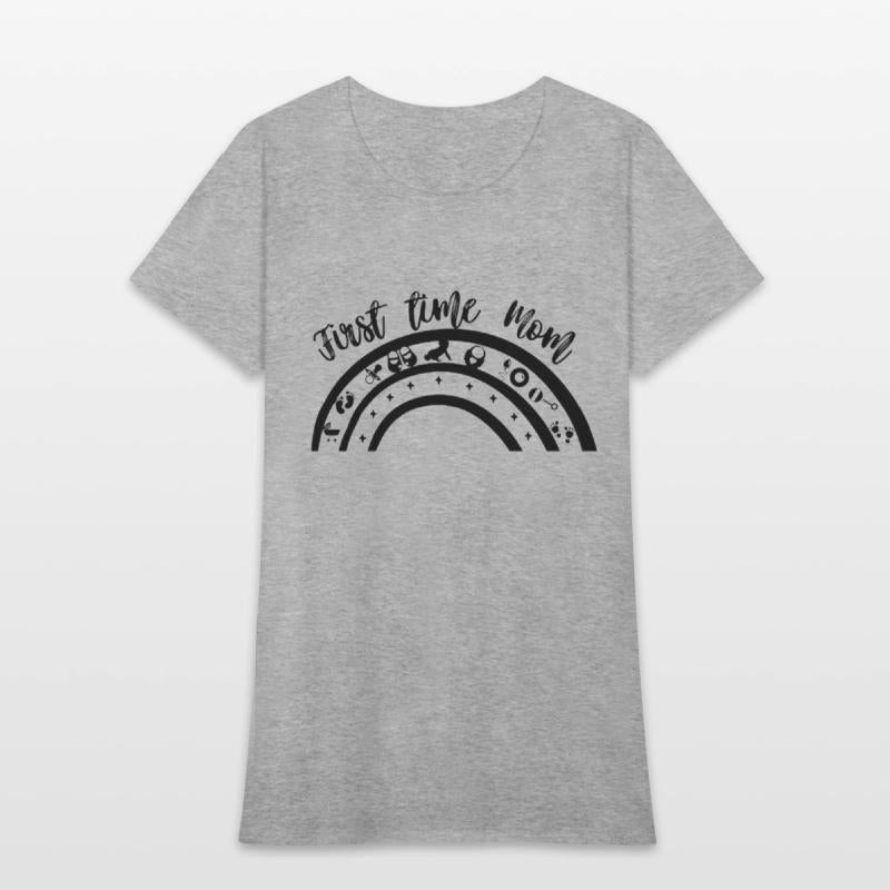 First Time Mom - Live Motherhood Experience