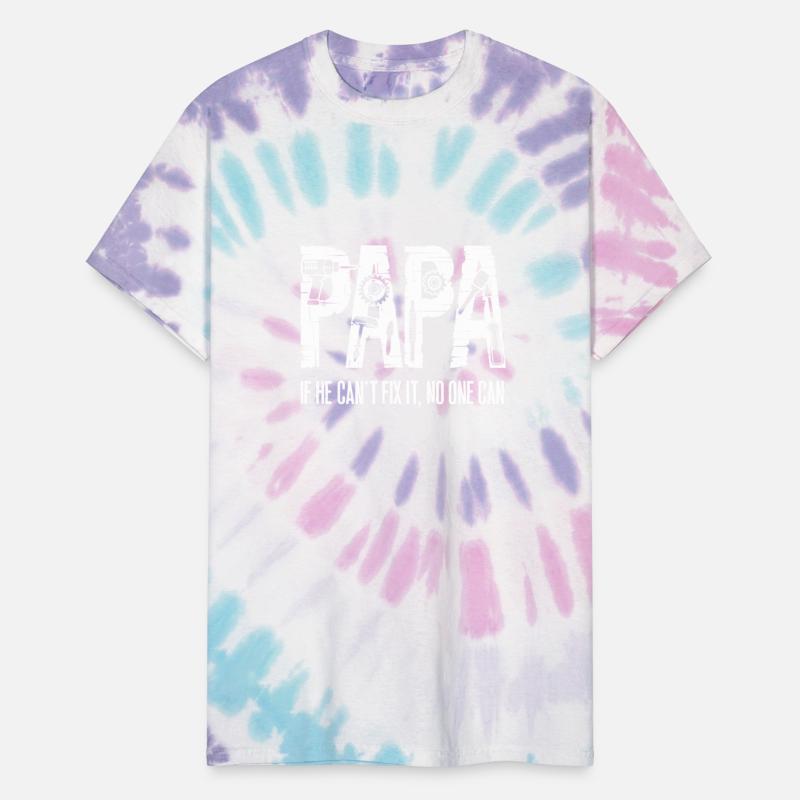 Fix It Papa Grandpa Grandfather Father's Day Gift