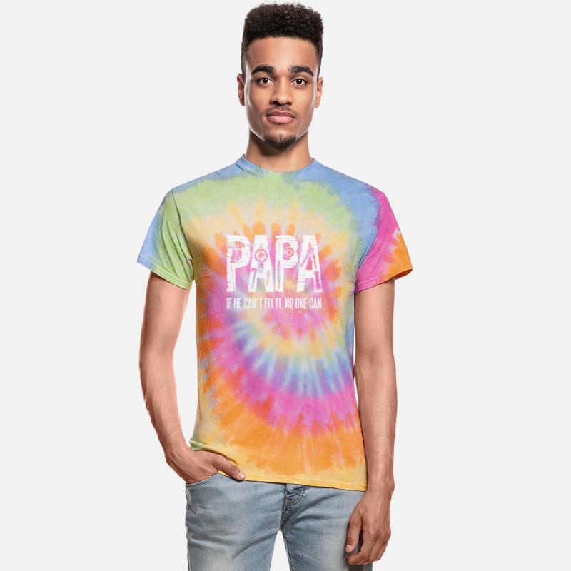 Fix It Papa Grandpa Grandfather Father's Day Gift