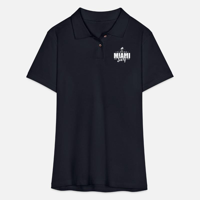 Florida Miami South Surf Beach USA America