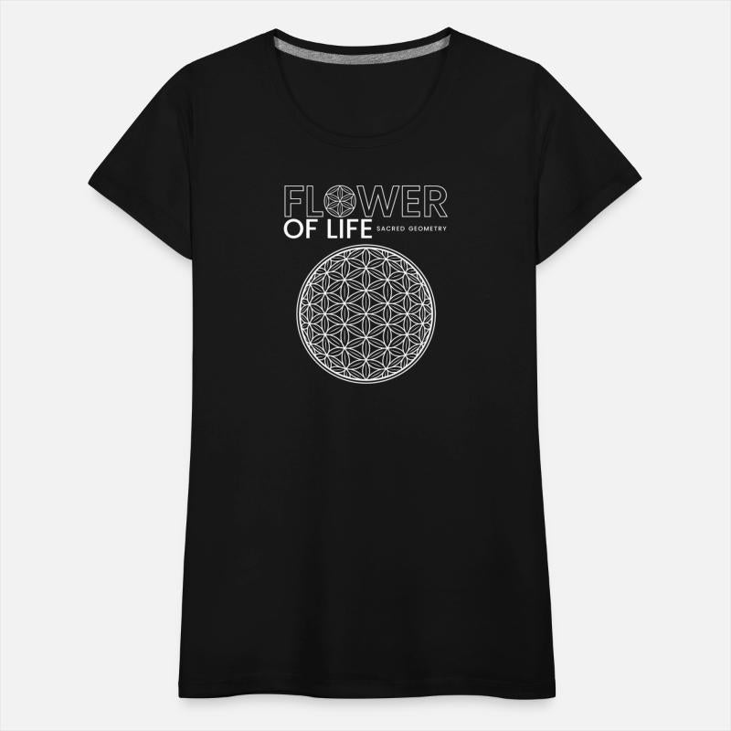 Flower Of Life - Sacred Geometry