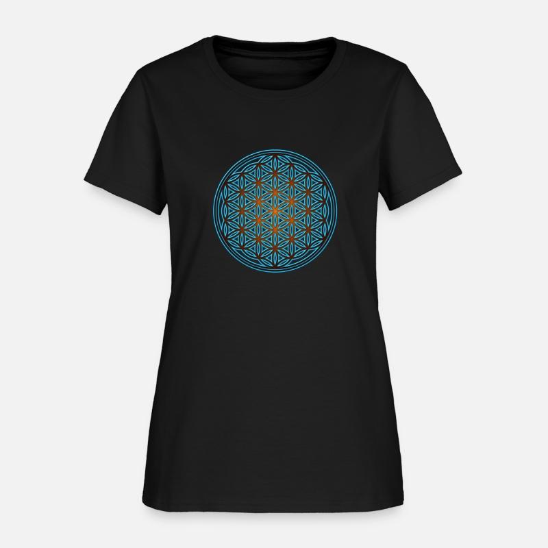 Flower of life, sacred geometry, spirituality,