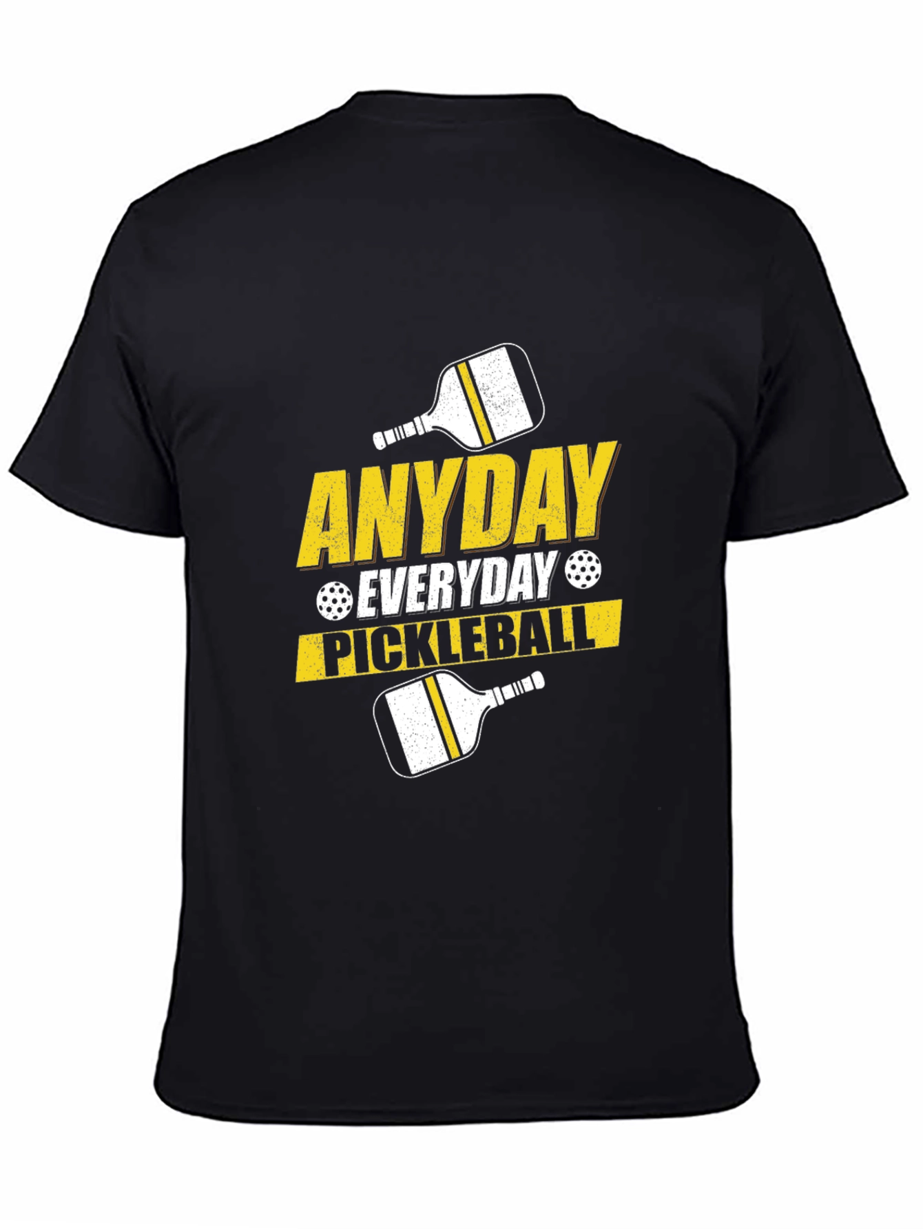 Anyday Everyday Pickleball T-Shirt