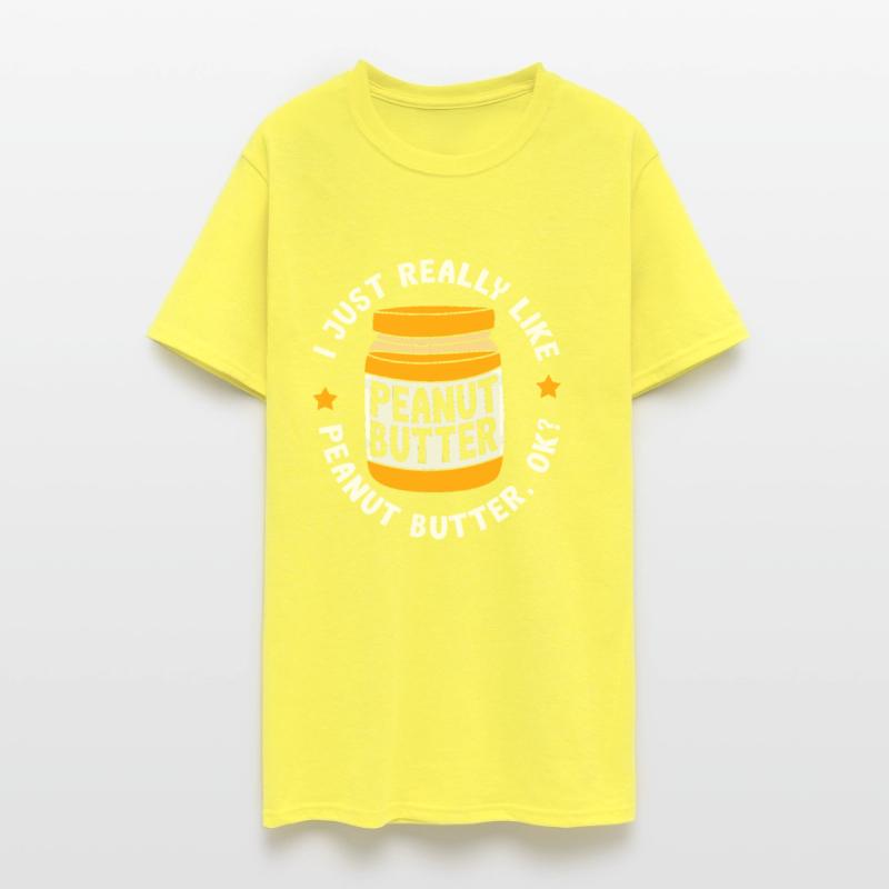 Foodie Sandwich Lover Peanut Butter