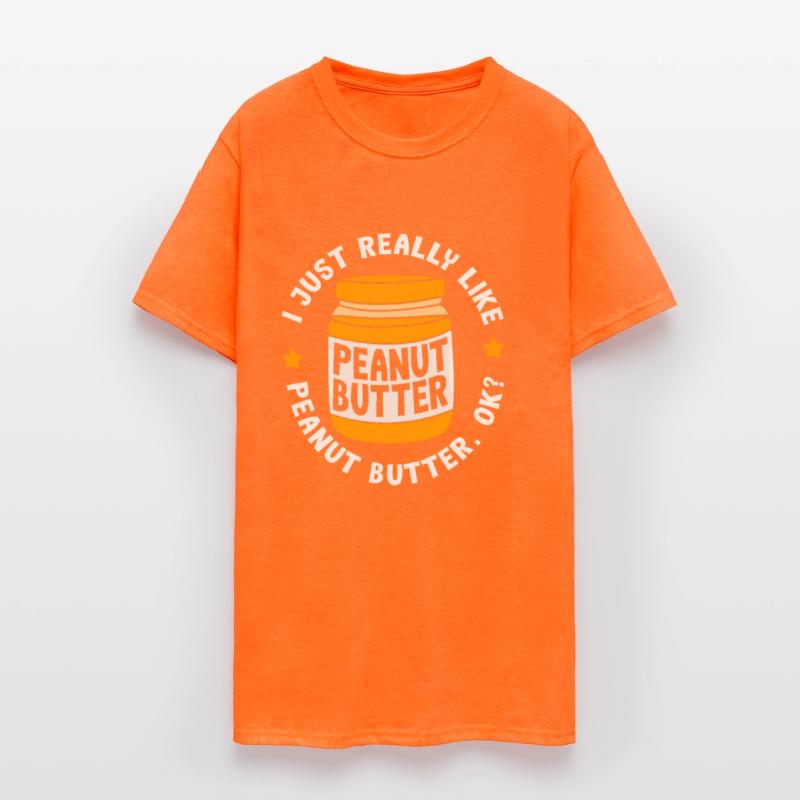 Foodie Sandwich Lover Peanut Butter