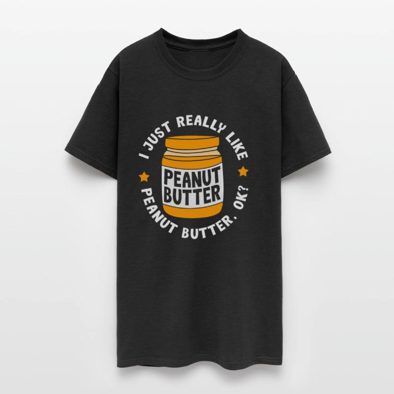 Foodie Sandwich Lover Peanut Butter