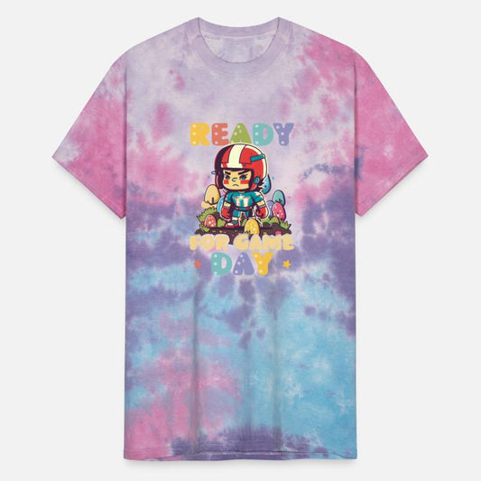 Football Easter Ready Game Day