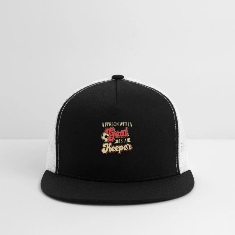 Football Life Goal Keeper Player Ball Sports