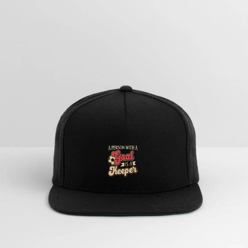 Football Life Goal Keeper Player Ball Sports