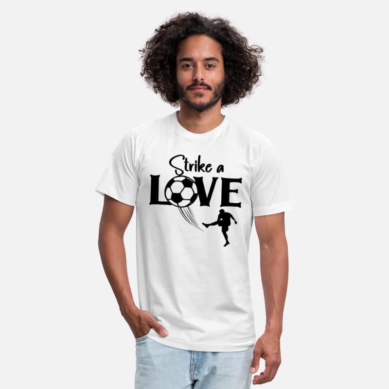 Football Life Player Love Ball Coach Striker