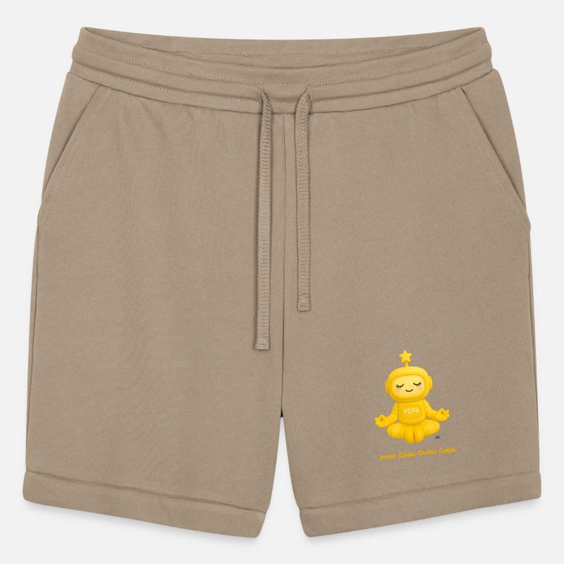 FOPA Zen – Calm is a Code